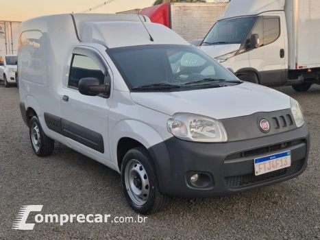 Fiorino Furgão