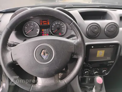 DUSTER 1.6 Dynamique 4X2 16V