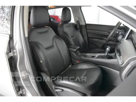 COMPASS 1.3 T270 TURBO FLEX LONGITUDE AT6
