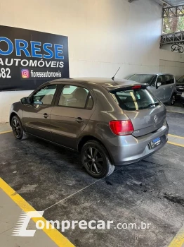 VOLKSWAGEN GOL 1.0 MI 8V
