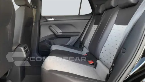 T-CROSS 1.0 200 TSI TOTAL FLEX COMFORTLINE AUTOMÁ