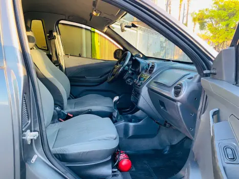 MONTANA 1.4 MPFI LS CS 8V