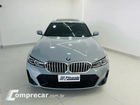 320I M SPORT FLEX