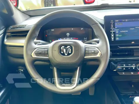 RAMPAGE 2.0 TURBO DIESEL REBEL 4X4 AUTOMÁTICO