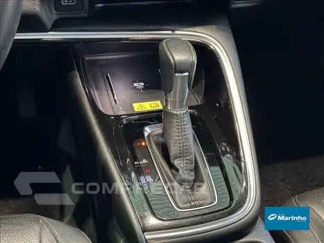 HR-V 1.5 DI I-VTEC FLEX EXL CVT
