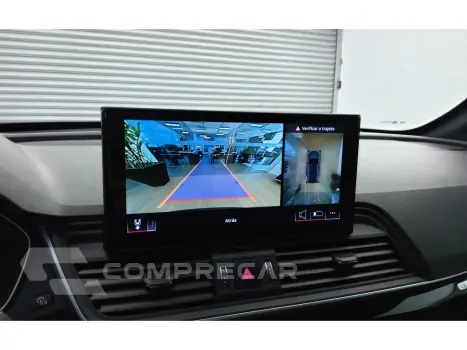 Q5 2.0 55 TFSIE PHEV SPORTBACK PERFORMANCE BLACK Q