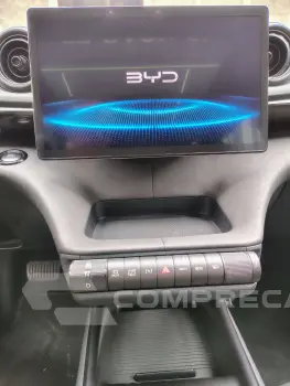 Dolphin Plus (Elétrico)