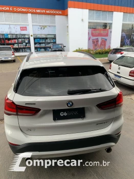 X1 2.0 Sdrive 18I 16V
