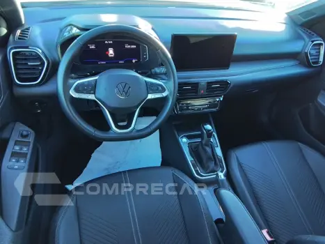 TERA 1.0 170 TSI HIGH AUTOMÁTICO