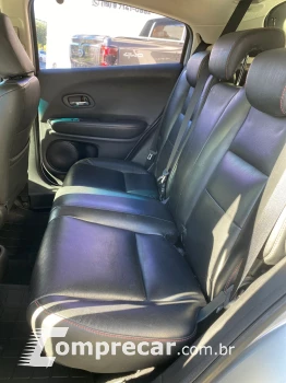 HR-V 1.8 16V EX
