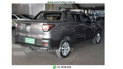 STRADA - 1.3 FIREFLY VOLCANO CD MANUAL