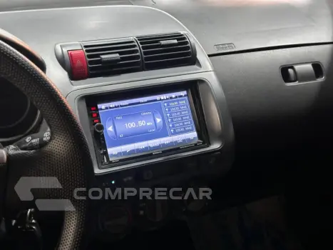 FIT 1.5 EX 16V GASOLINA 4P MANUAL