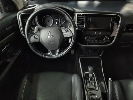 OUTLANDER 2.0 Comfort 16V