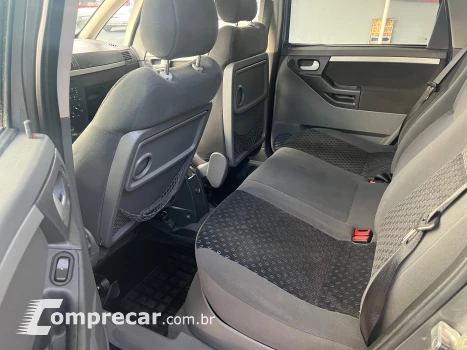 MERIVA 1.8 MPFI Premium 8V