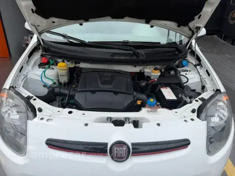 Palio SPORTING 1.6 Flex 16V 5p