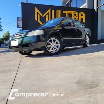 Astra Sed. Advant. 2.0 8V MPFI FlexP. 4p