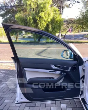 S6 5.2 FSI V10 435cv Quattro Tiptronic