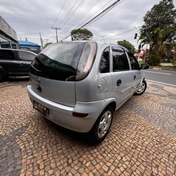 Corsa Hat. Maxx 1.4 8V ECONOFLEX 5p