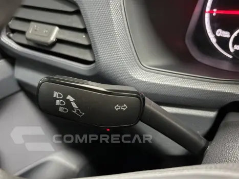 T-CROSS 1.0 200 TSI TOTAL FLEX SENSE AUTOMÁTICO