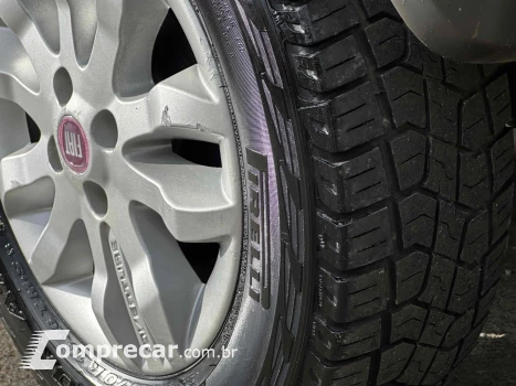 STRADA 1.8 MPI ADVENTURE CD 16V FLEX 2P MANUAL