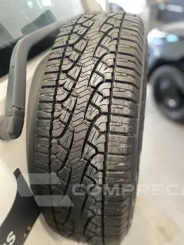 PAJERO 2.0 TR4 4X2 16V