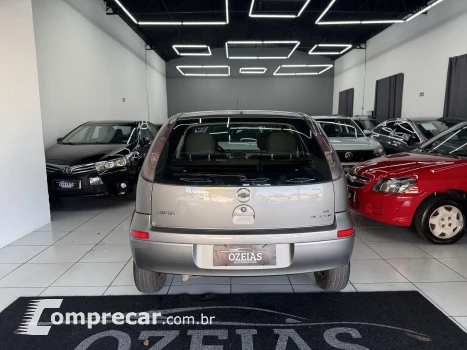 CORSA 1.4 MPFI Premium 8V