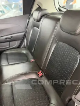 SONIC HB LTZ 1.6 16V FlexPower 5p Aut.