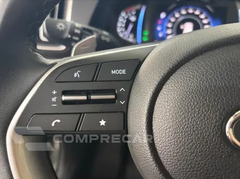 CRETA 1.0 TGDI FLEX LIMITED AUTOMÁTICO