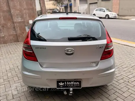 I30 2.0 MPFI GLS 16V