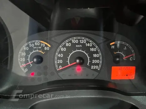 SIENA - 1.0 MPI EL 8V 4P MANUAL