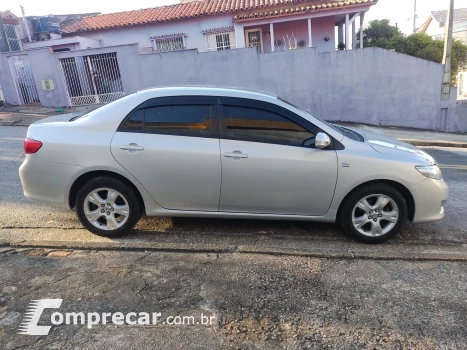 COROLLA 2.0 XEI 16V