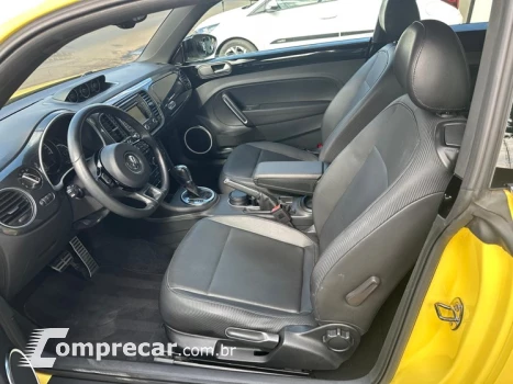 FUSCA 2.0 TSI 16V