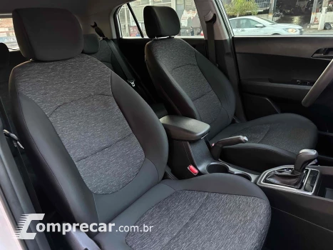 CRETA 1.6 16V FLEX ATTITUDE AUTOMÁTICO
