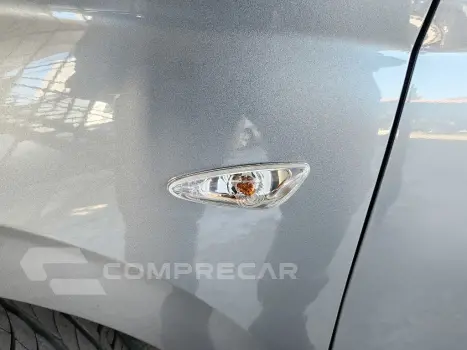 HB20 1.0 12V FLEX COMFORT MANUAL