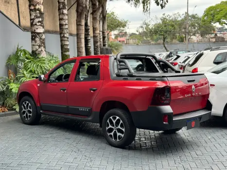 DUSTER OROCH 1.6 16V SCE Express