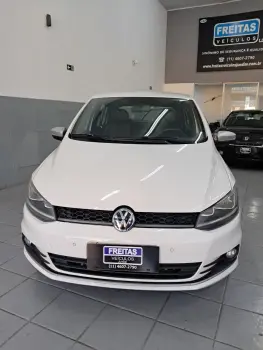 Fox Rock in Rio 1.6 Mi Total Flex 8V 5p