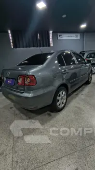 POLO 1.6 MI 8V
