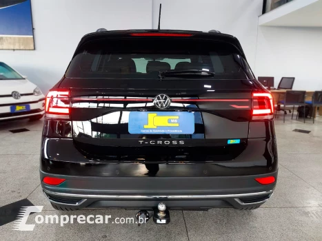 T-CROSS 1.0 200 TSI Sense