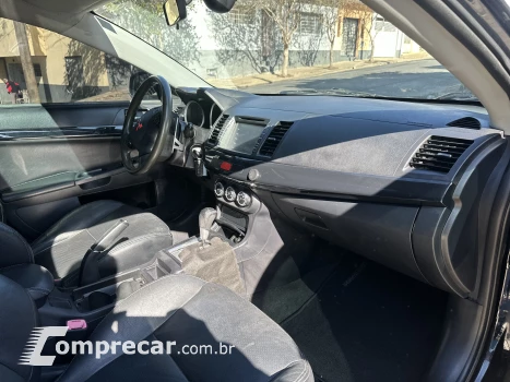 LANCER 2.0 GT 16V