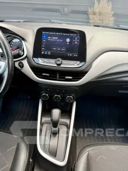 ONIX 1.0 Turbo Premier