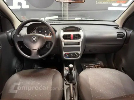 Corsa Sed. Premium 1.4 8V ECONOFLEX 4p