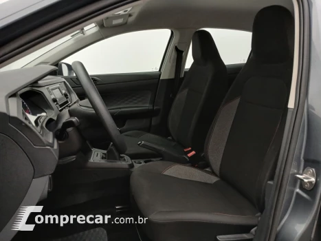 POLO 1.0 MPI TRACK MANUAL