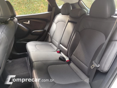 IX35 2.0 16V FLEX 4P AUTOMÁTICO