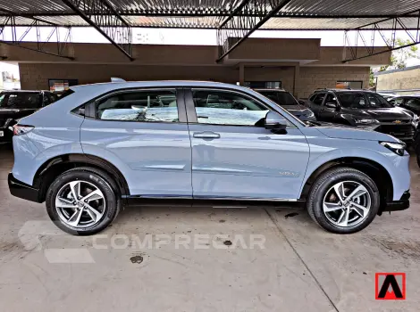 HR-V 1.5 DI I-vtec Turbo Touring