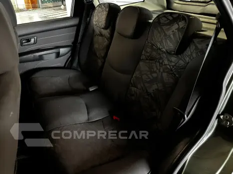 Palio Weekend Adventure 1.8 8V (Flex)