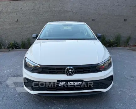 POLO 1.0 MPI Track