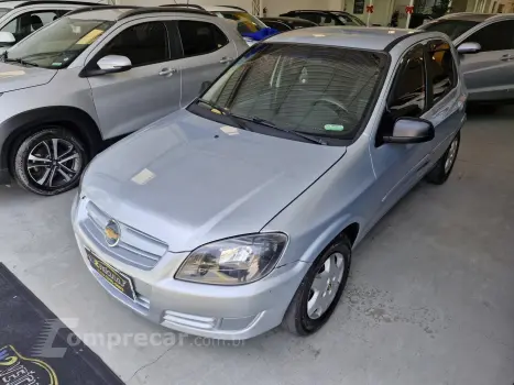 CELTA 1.0 MPFI LT 8V FLEX 4P MANUAL