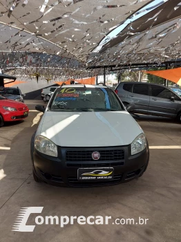 Strada 1.4