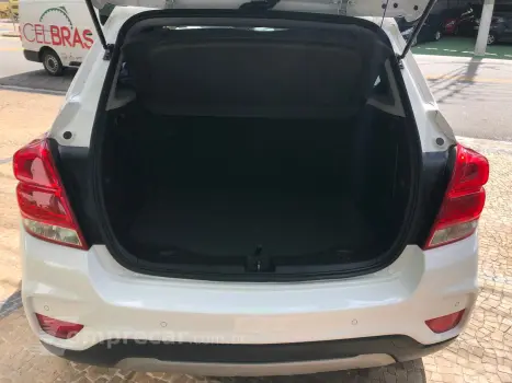 Tracker 1.4 16V Turbo Flex Premier Automático