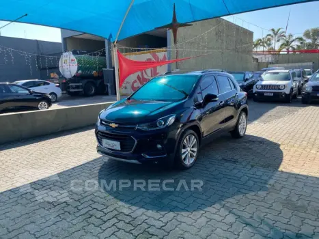 TRACKER 1.4 16V Turbo Premier